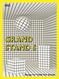 Cover: Grand Stand 5 - Frame Publishers BV