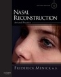 Cover: Nasal Reconstruction: Art and Practice - Saunders