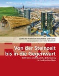 Cover: Von der Steinzeit bis in die Gegenwart - Societ&auml;ts-Verlag