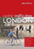 Cover: Cycling Traffic-free: London - Ian Allan Publishing