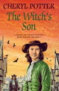 Cover: The Witch's Son - Robert Hale Ltd