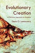 Cover: Evolutionary Creation - Lutterworth Press