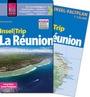 Cover: Reise Know-How InselTrip La Réunion - Reise Know-How Verlag Peter Rump GmbH