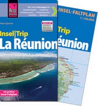 Abbildung von: Reise Know-How InselTrip La Réunion - Reise Know-How Verlag Peter Rump GmbH