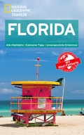 Cover: National Geographic Traveler Florida - National Geographic Deutschland
