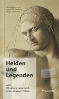 Cover: Helden und Legenden - Wallstein