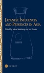 Cover: Japanese Influences and Presences in Asia - Routledge