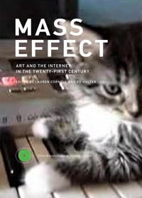 Enlarge image Cover: Mass Effect: Volume 1 - MIT Press