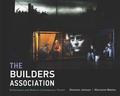 Cover: The Builders Association - MIT Press