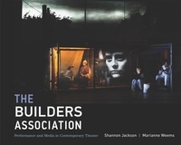 Enlarge image Cover: The Builders Association - MIT Press
