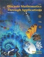 Cover: Discrete Mathematics Through Applications - W.H.Freeman & Co Ltd