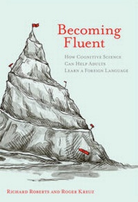 Enlarge image Cover: Becoming Fluent - MIT Press