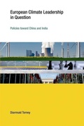 Cover: European Climate Leadership in Question - MIT Press