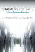 Bild: Regulating the Cloud - MIT Press