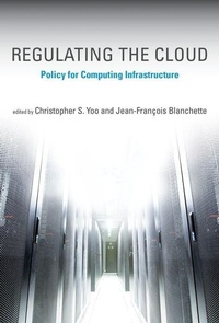 Abbildung von: Regulating the Cloud - MIT Press