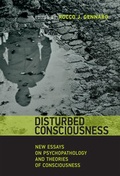 Cover: Disturbed Consciousness - MIT Press