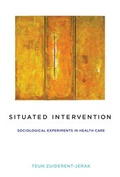 Cover: Situated Intervention - MIT Press