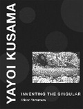 Cover: Yayoi Kusama - MIT Press