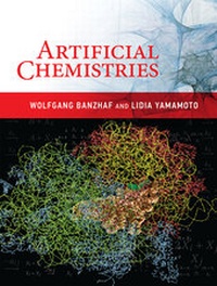 Abbildung von: Artificial Chemistries - MIT Press