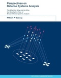 Cover: Perspectives on Defense Systems Analysis - MIT Press