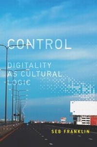 Enlarge image Cover: Control - MIT Press