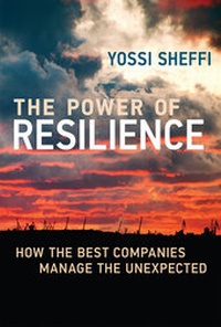 Abbildung von: The Power of Resilience - MIT Press