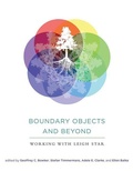 Cover: Boundary Objects and Beyond - MIT Press