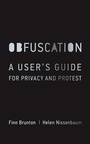 Cover: Obfuscation - MIT Press