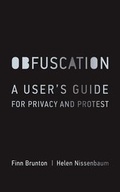 Cover: Obfuscation - MIT Press