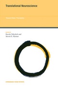 Cover: Translational Neuroscience: Volume 17 - MIT Press