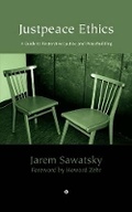 Cover: Justpeace Ethics - Lutterworth Press
