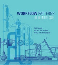 Enlarge image Cover: Workflow Patterns - MIT Press
