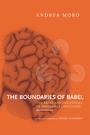 Cover: The Boundaries of Babel - MIT Press