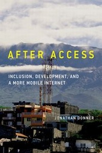 Enlarge image Cover: After Access - MIT Press