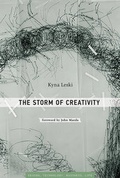 Cover: The Storm of Creativity - MIT Press