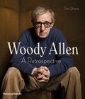 Cover: Woody Allen - Thames & Hudson Ltd