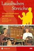 Cover: Die SingLiesel-Geschichten-DVD zur Adventszeit - Singliesel
