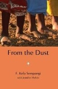 Cover: From the Dust - Lutterworth Press