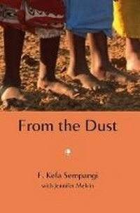 Enlarge image Cover: From the Dust - Lutterworth Press