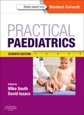 Cover: Practical Paediatrics - Churchill Livingstone