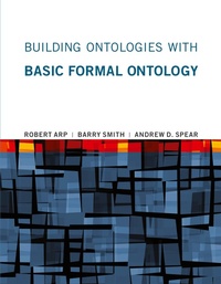 Abbildung von: Building Ontologies with Basic Formal Ontology - MIT Press