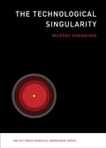 Cover: The Technological Singularity - MIT Press