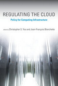 Abbildung von: Regulating the Cloud - MIT Press