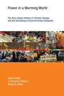 Cover: Power in a Warming World - MIT Press