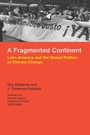 Cover: A Fragmented Continent - MIT Press