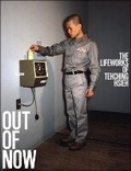 Cover: Out of Now - MIT Press