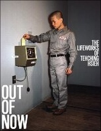 Enlarge image Cover: Out of Now - MIT Press