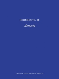 Enlarge image Cover: Perspecta 48 - MIT Press