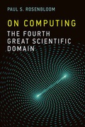 Cover: On Computing - MIT Press