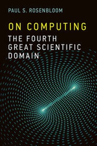 Enlarge image Cover: On Computing - MIT Press